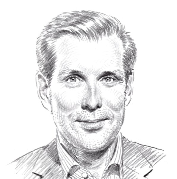 Zdjęcie autora: Tobiasz BOCHEŃSKI