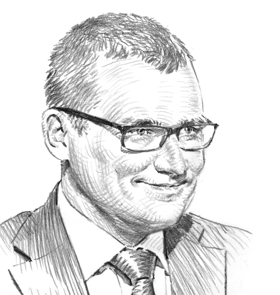 Paweł Szefernaker