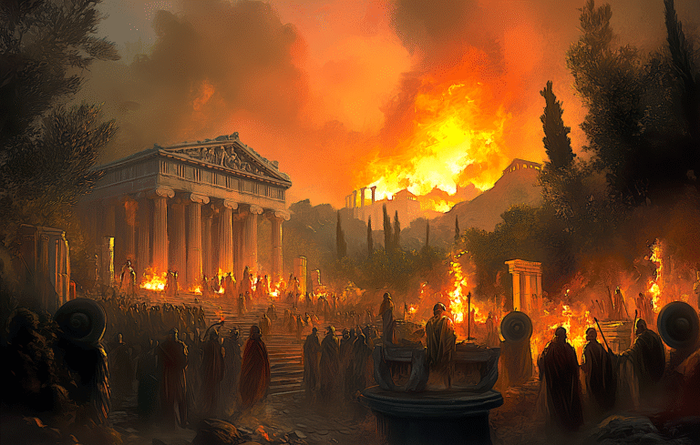 współczesna sytuacja Zachodu