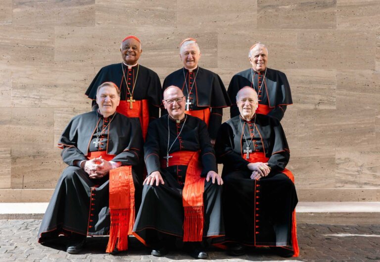 amerykański kościół