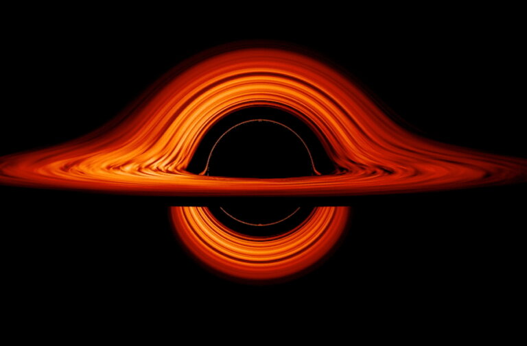 supermasywna czarna dziura w Drodze Mlecznej