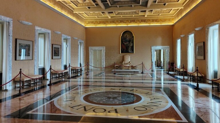 Castel Gandolfo