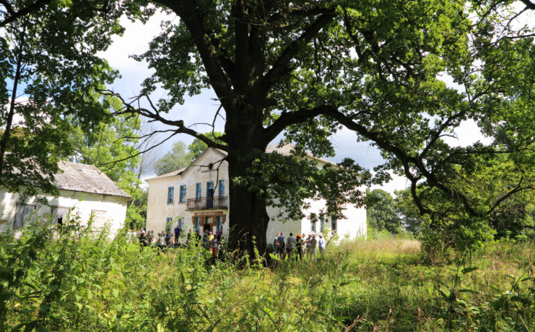 Mateusz MATYSZKOWICZ: Heritage cinema po polsku