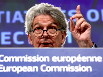 Jan ROKITA: Sankcje na Bretona