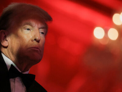 Jan ROKITA: Klątwa na Trumpa