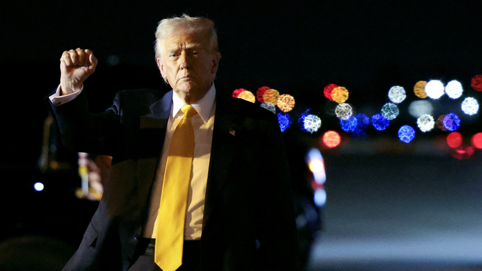 Edward LUCAS: Osiłek