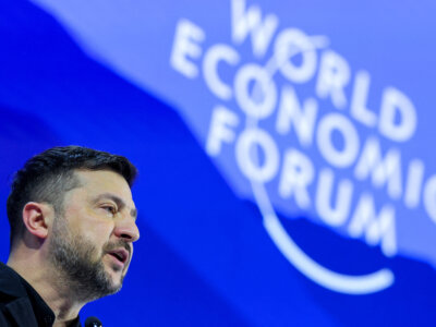 Jan ROKITA: Europejski „dzień świstaka”