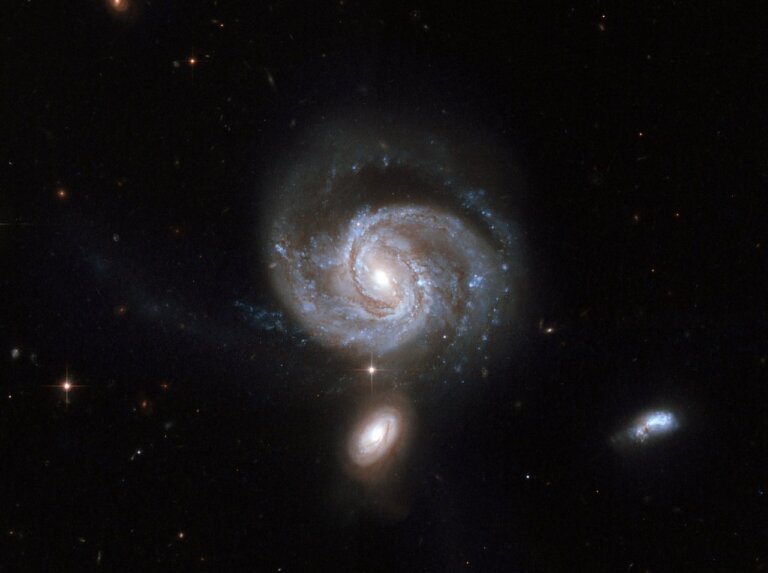 NGC 7674