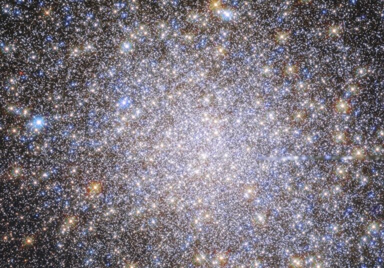 Messier 19