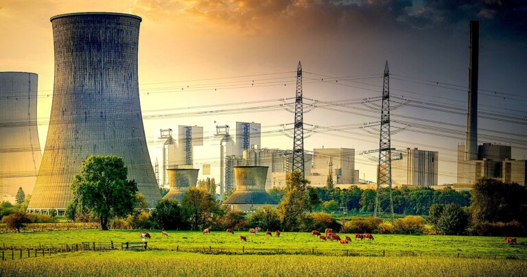 Michał KURTYKA: Energetyczne NATO 2.0