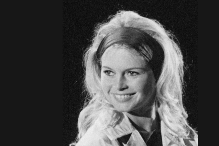 Pogrzeb Brigitte Bardot