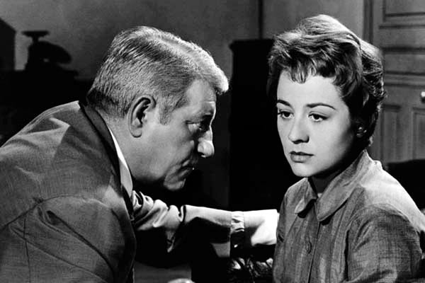 Margot ROUSSEAU: Maigret i jego kobieca strona