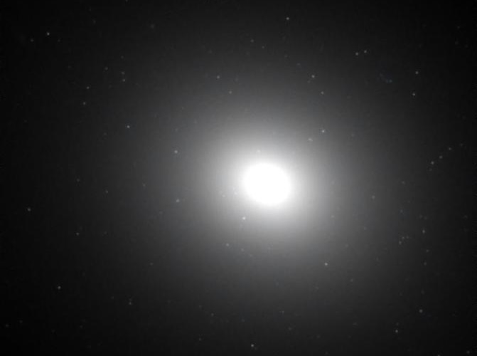 NGC 3309