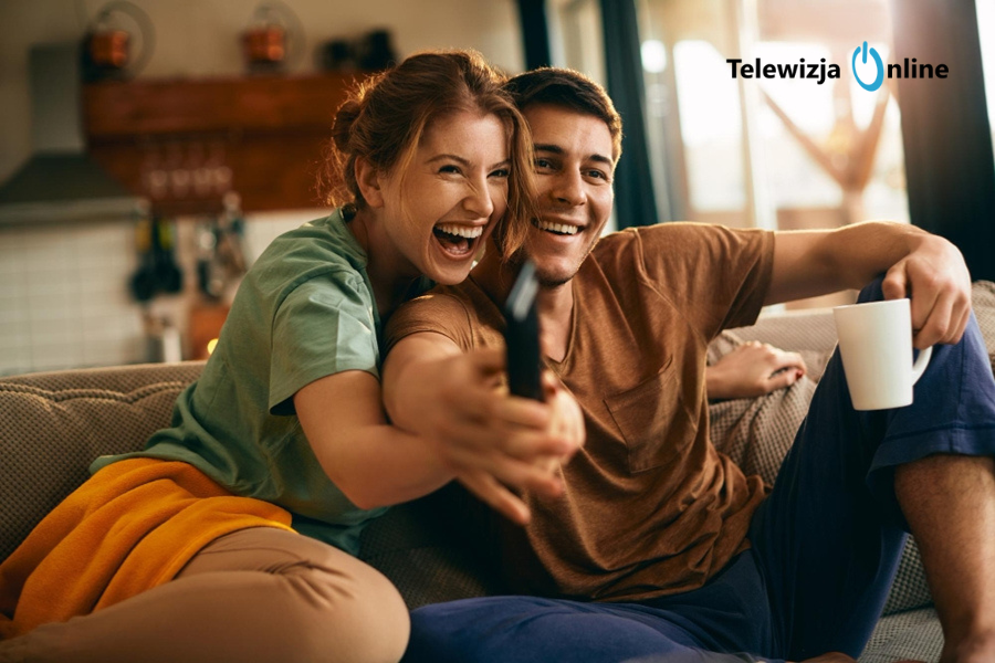 tv internetowa w aplikacji mobilnej