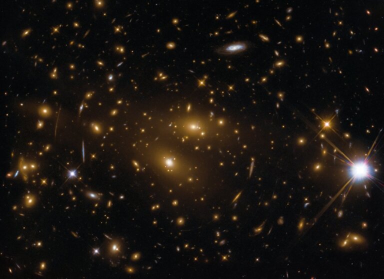 RX J1347.5–1145