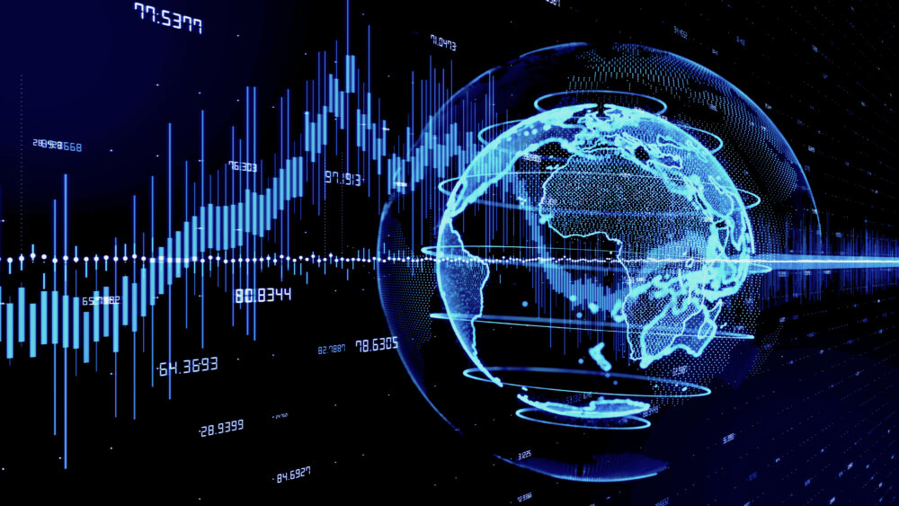 Zdjęcie okładkowe wpisu Marcin ZARZECKI: Fintechy. Jak rewolucja technologiczna konfiguruje społeczną naturę pieniądza