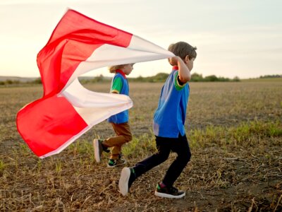 Zdjęcie okładkowe wpisu Mateusz MORAWIECKI: Wyzwania dla nas wszystkich na 2026