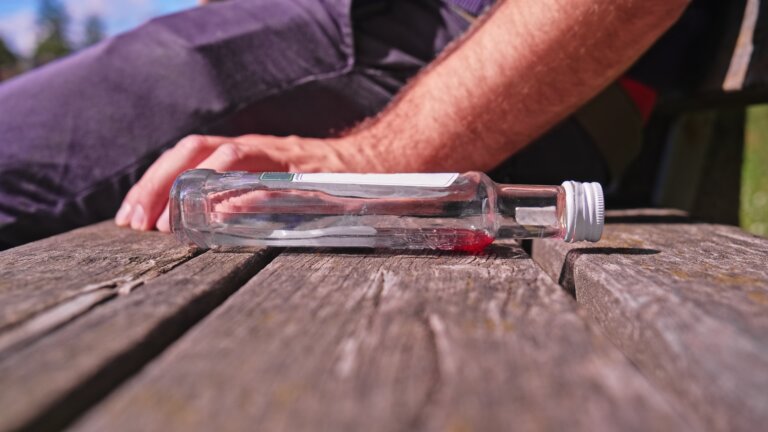 struktura spożycia alkoholu