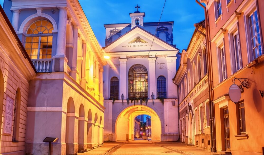 Zdjęcie okładkowe wpisu Paulina MATYSIAK: Sprawa TVP Wilno przestała być wewnętrznym sporem w Telewizji Polskiej.