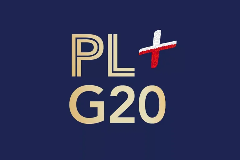 Polska w G20