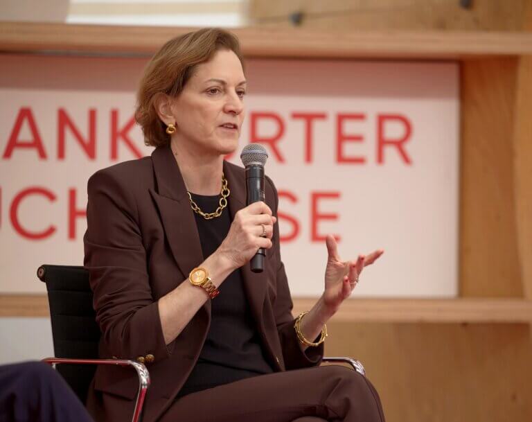 Anne APPLEBAUM