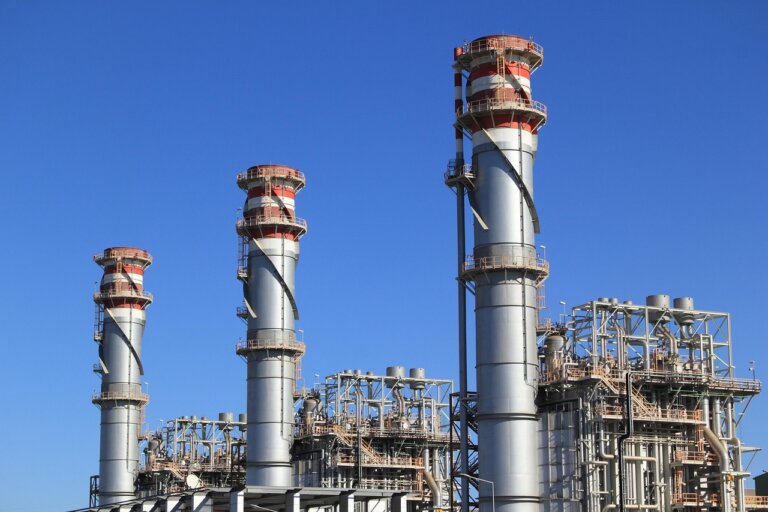 Dezindustrializacja Europy