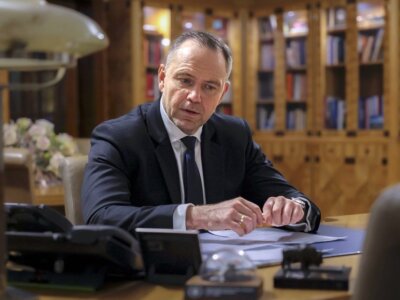 Jan ROKITA: Polityczne wydoroślenie Karola Nawrockiego