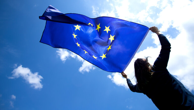 Young Europe 2025