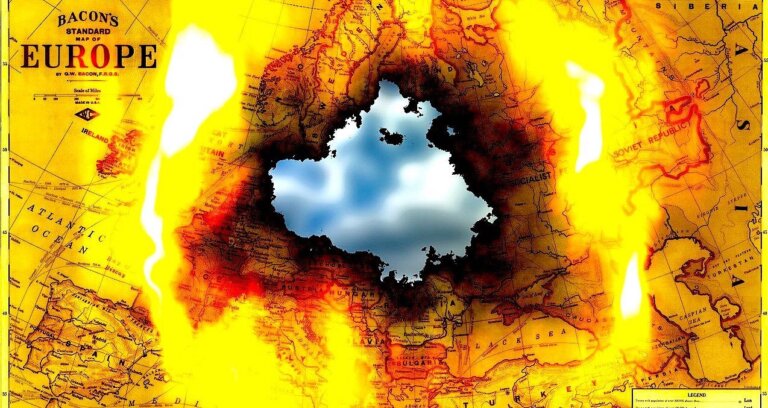 Wojna Rosji z Ukrainą