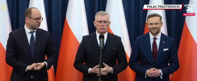 posiedzenie RBN