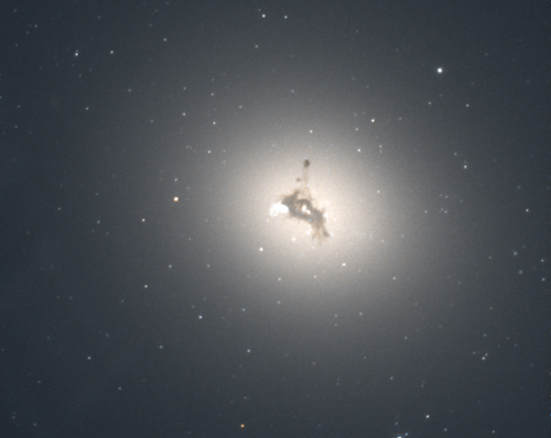 NGC 3311