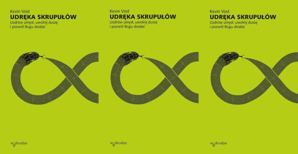 Zdjęcie okładkowe wpisu Kevin VOST: Miłość zwycięża wszystko – także skrupulanctwo