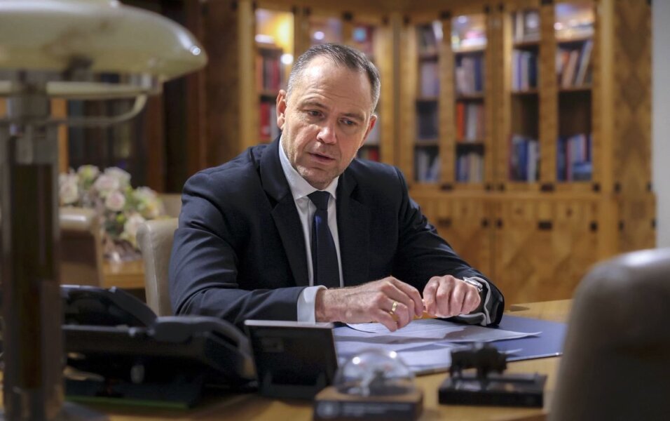 Zdjęcie okładkowe wpisu Jan ROKITA: Polityczne wydoroślenie Karola Nawrockiego