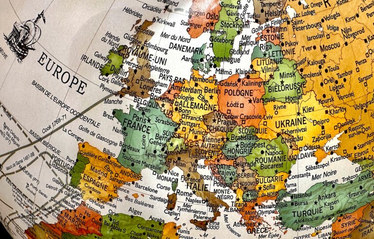 Badanie „Young Europe 2025”