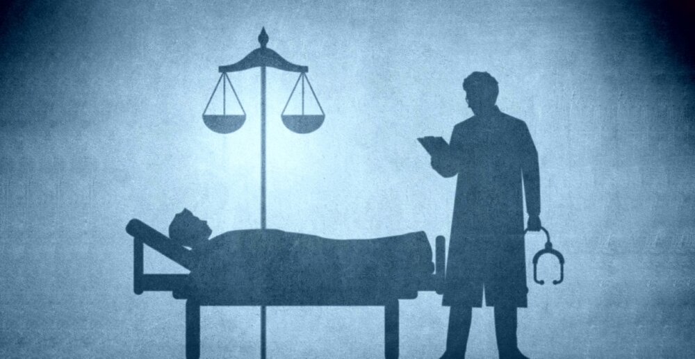 Zdjęcie okładkowe wpisu Prof. Chantal DELSOL: Ustawa o końcu życia, czyli spiżowe prawo oligarchii