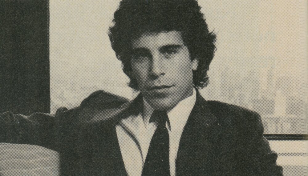 Zdjęcie okładkowe wpisu Prof. Kazimierz DADAK: Sprawa Epsteina. Agent wywiadu?