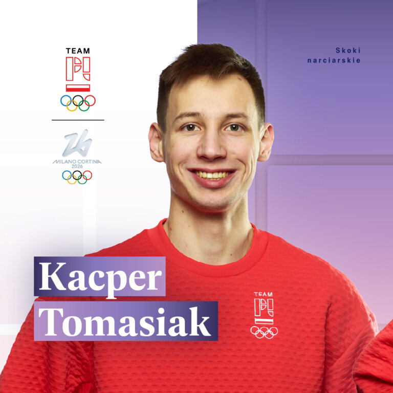 Kacper Tomasiak