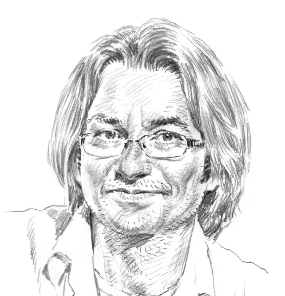 Zdjęcie autora: Marcin WĄSOWSKI