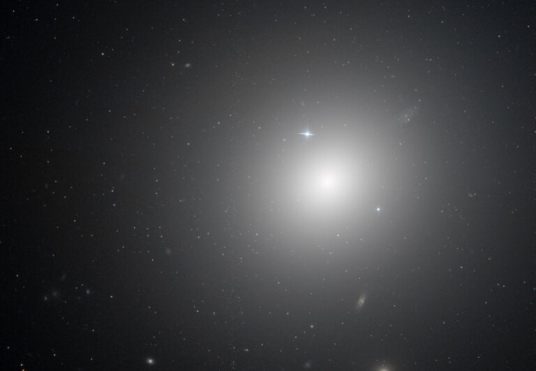 NGC 1399