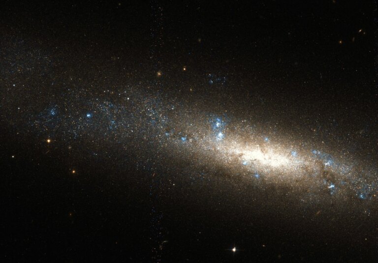 NGC 4144