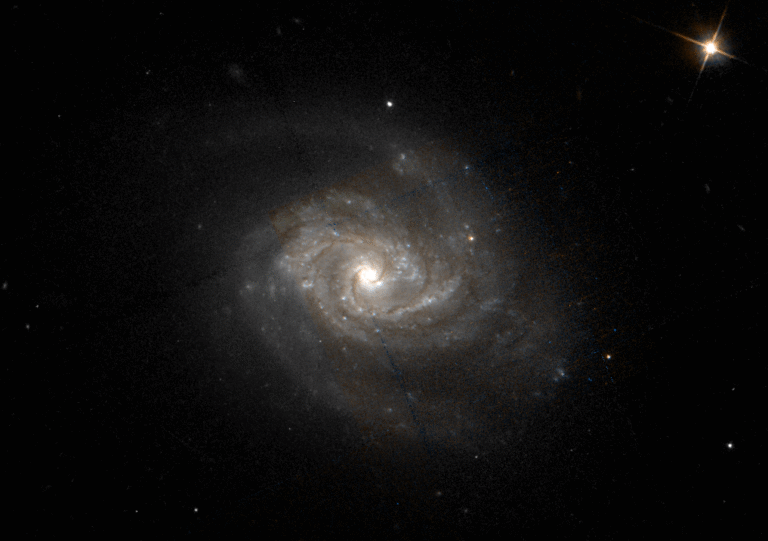 NGC 664