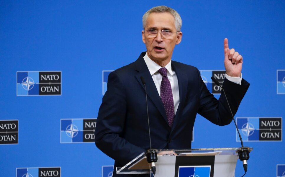 Zdjęcie okładkowe wpisu Prof. Aleksander SURDEJ: Metoda Stoltenberga