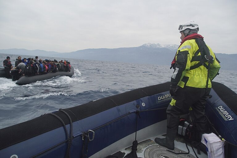 Frontex