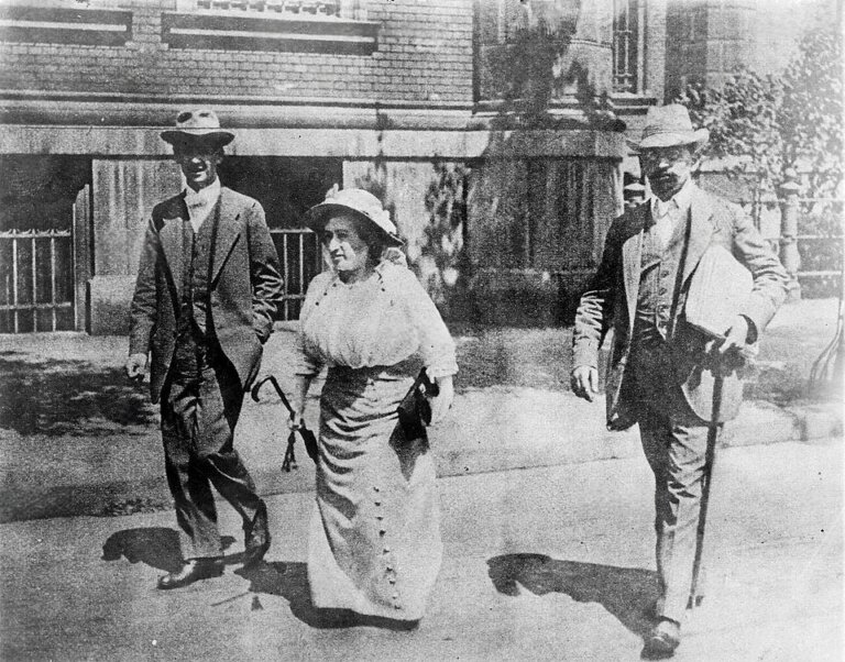 Upamiętnianie Róży Luksemburg