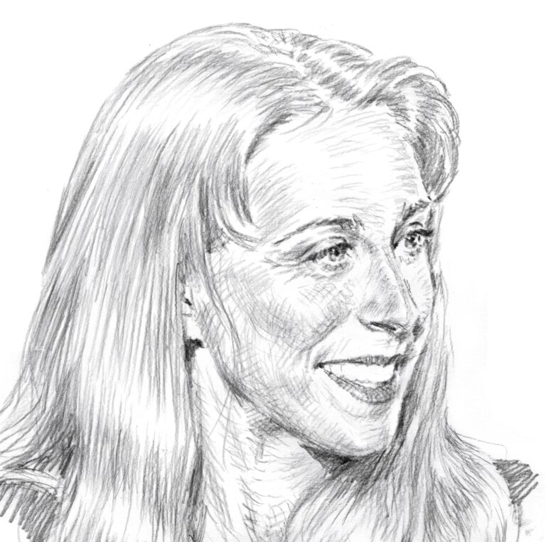 Photo of Silvia BRUNI