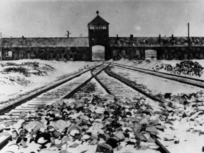 Przystanek Historia: Ofiary Holokaustu [PODCAST]