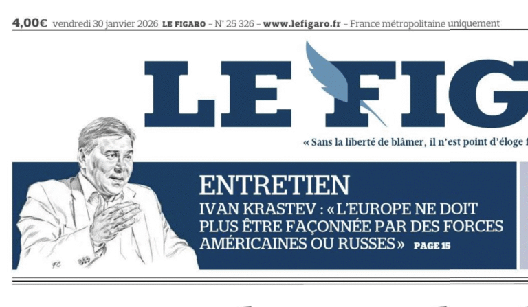 Federalizacja UE