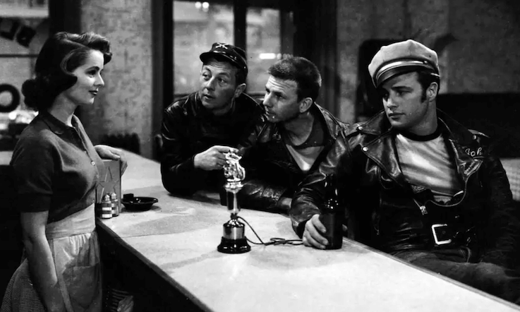 Margot ROUSSEAU: Dziki, czyli o konserwatywnym sensie buntu w amerykańskim kinie