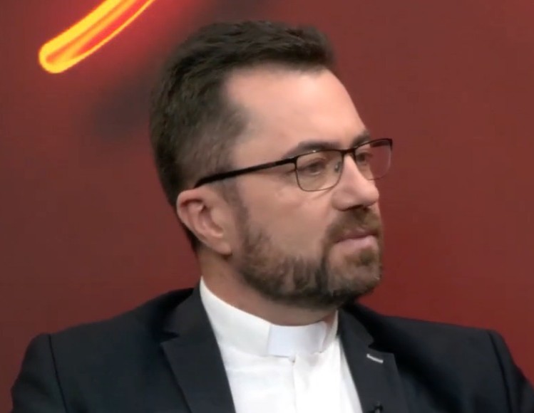 Maciej BĘDZIŃSKI