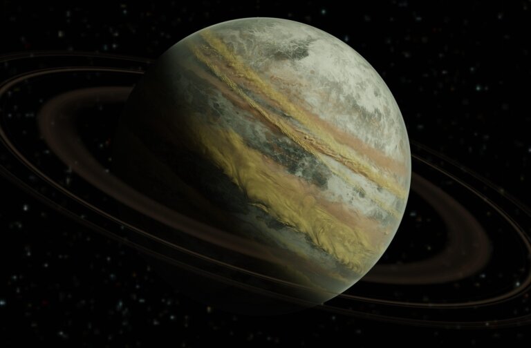 planety na których może istnieć życie